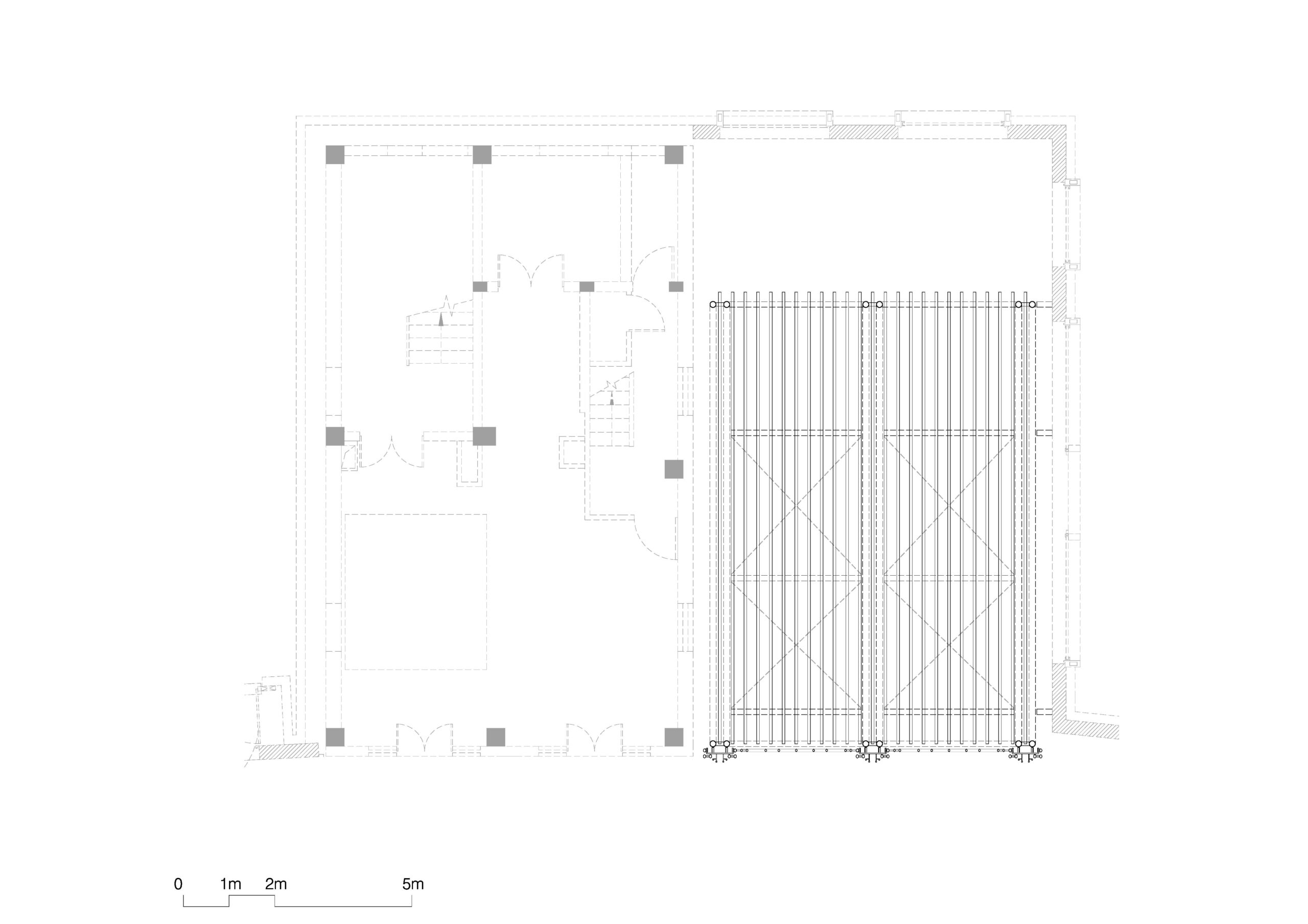 〈章太炎旧居パビリオン(Zhang Taiyan Former Residence Pavilion)〉Kokaistudios