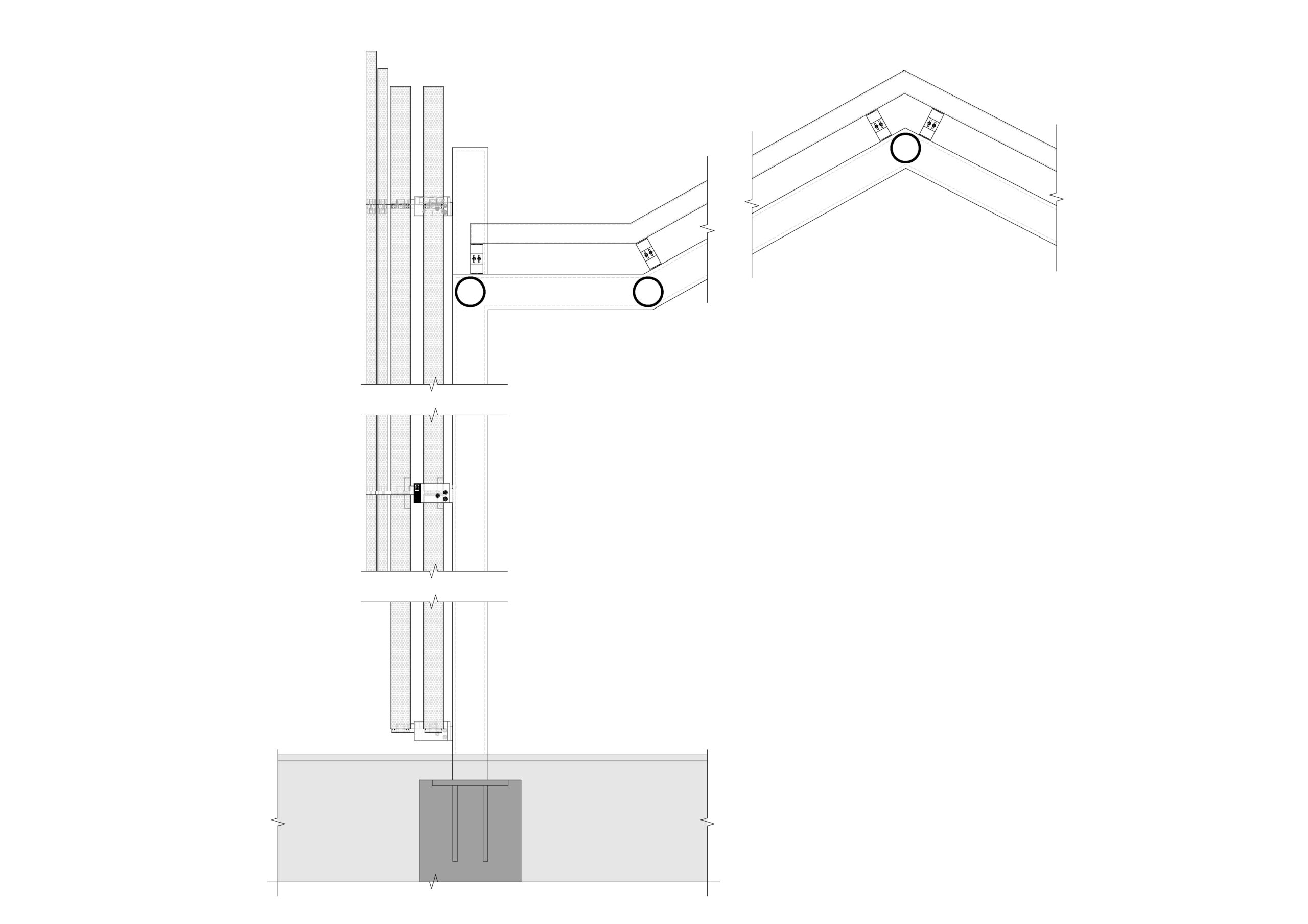 〈章太炎旧居パビリオン(Zhang Taiyan Former Residence Pavilion)〉Kokaistudios