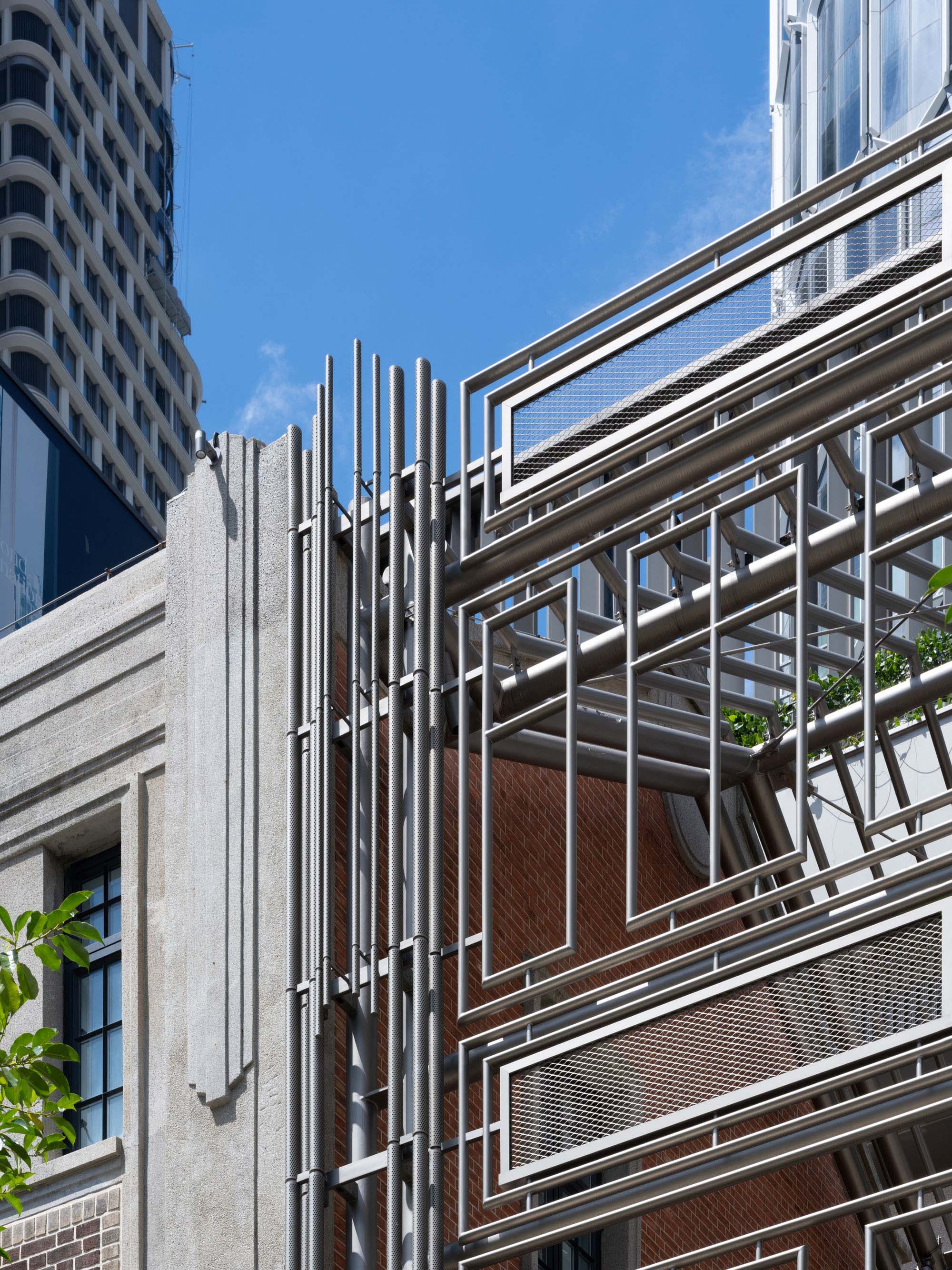 〈章太炎旧居パビリオン(Zhang Taiyan Former Residence Pavilion)〉Kokaistudios
