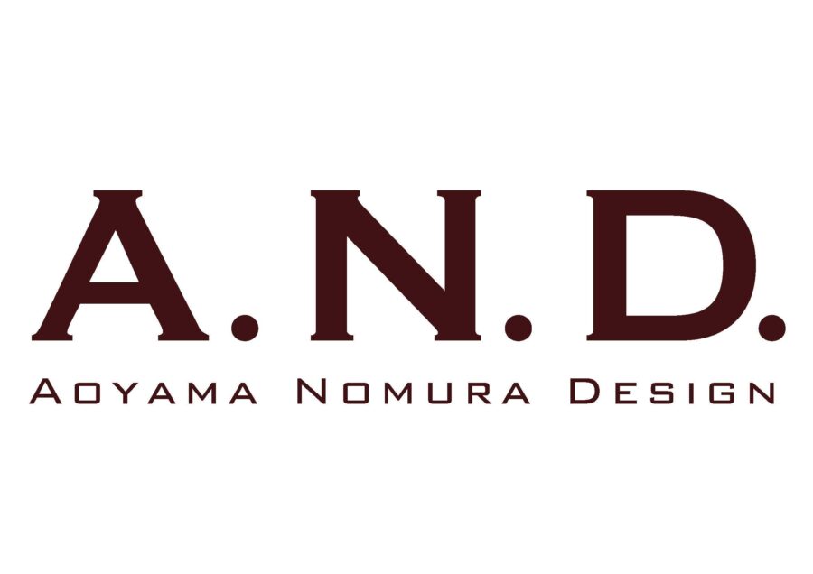 乃村工藝社 A.N.D.