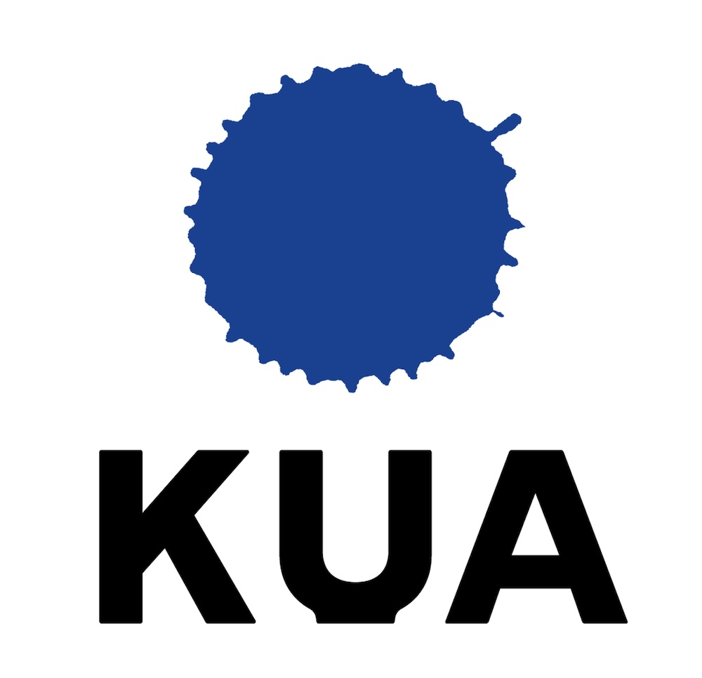 京都芸術大学（KUA）新ロゴマーク