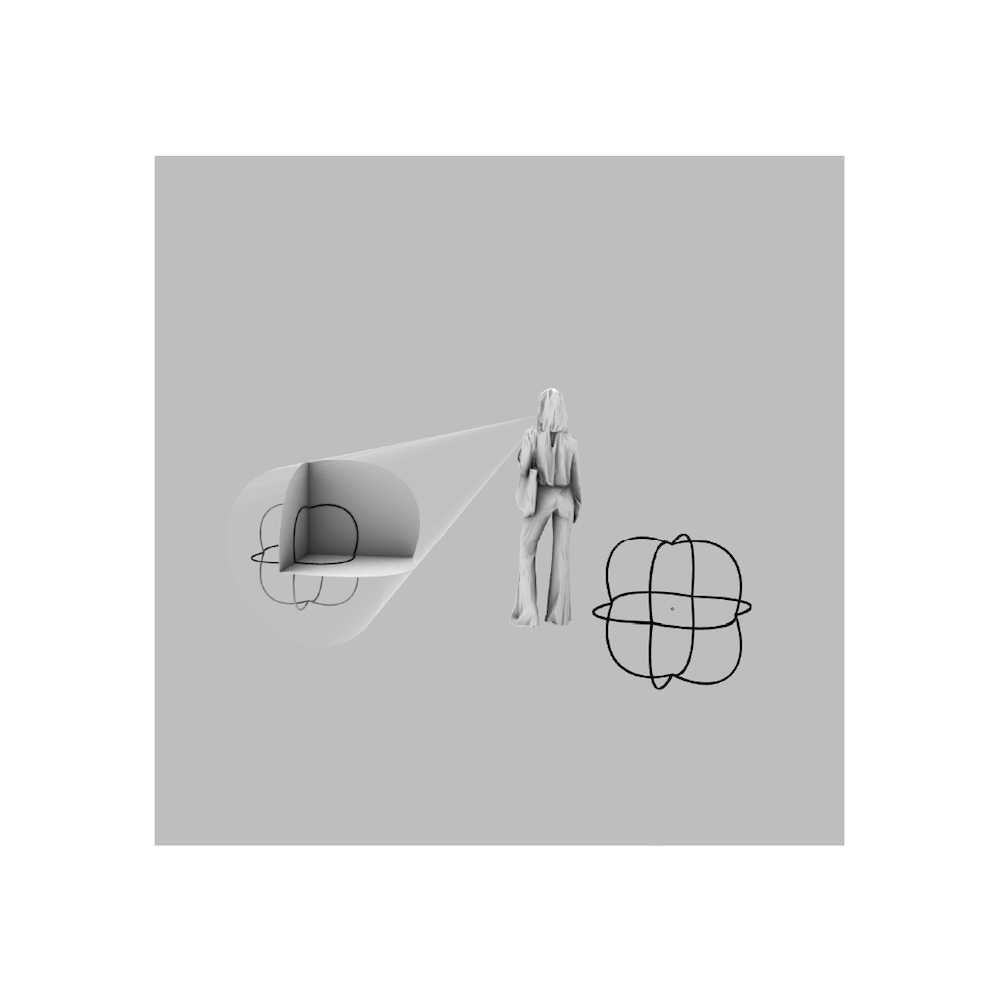 MOUNT FUJI ARCHITECTS STUDIO × 野老朝雄によるオカムラ OPEN FIELD 第4回企画展「虚実の鏡、あるいは異空間のOPTICAL CORNERS」コンセプト