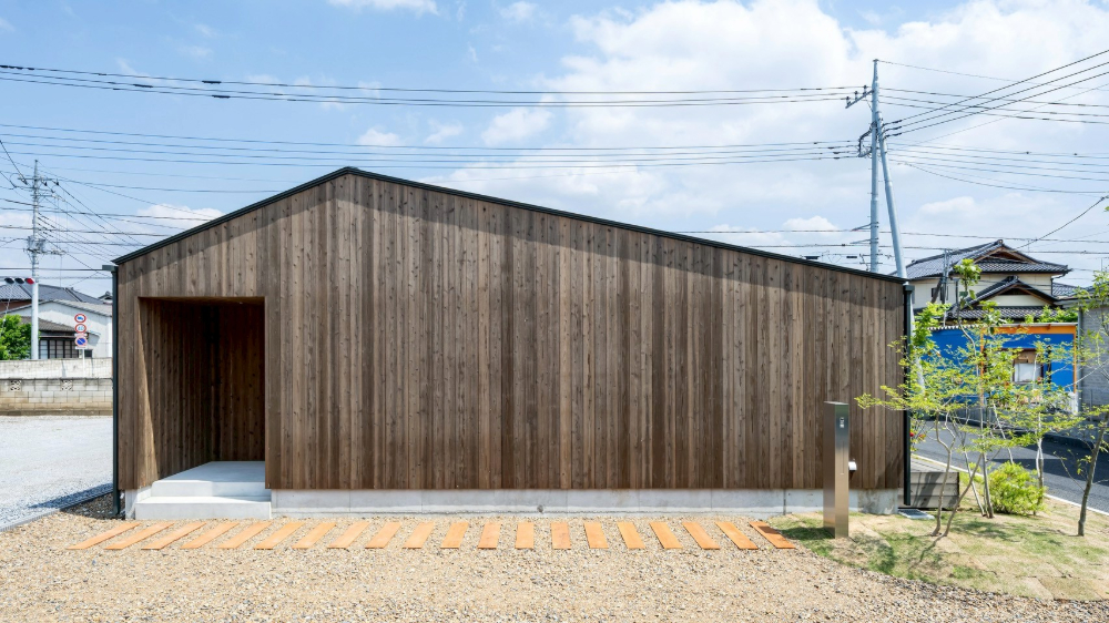 大平の家01_Michitaka Yanagisawa