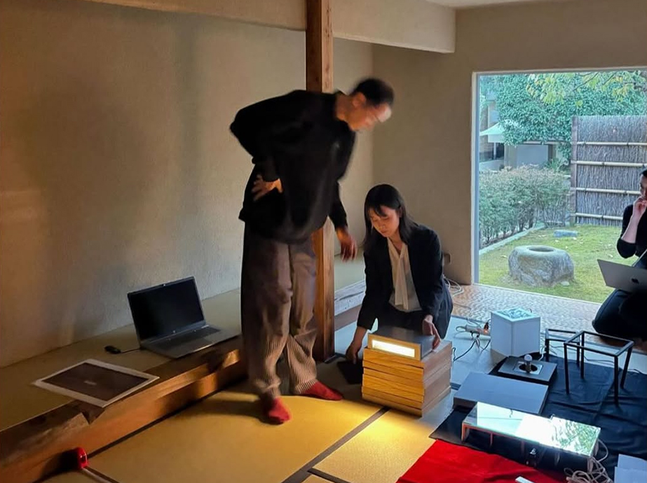 DAISUKI LIGHTが照明デザイナーを募集 プロジェクト画像