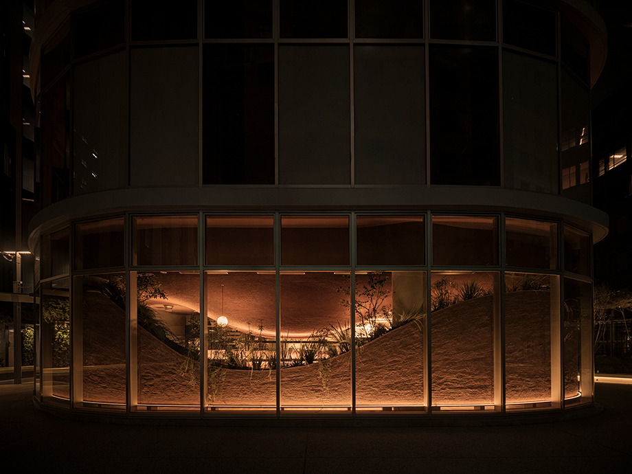 〈LandBageri〉Photo: 勝村祐紀