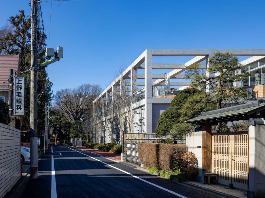 東京アーキテクツアンドアソシエイツが意匠設計（経験者：5年以上）を募集 プロジェクト画像