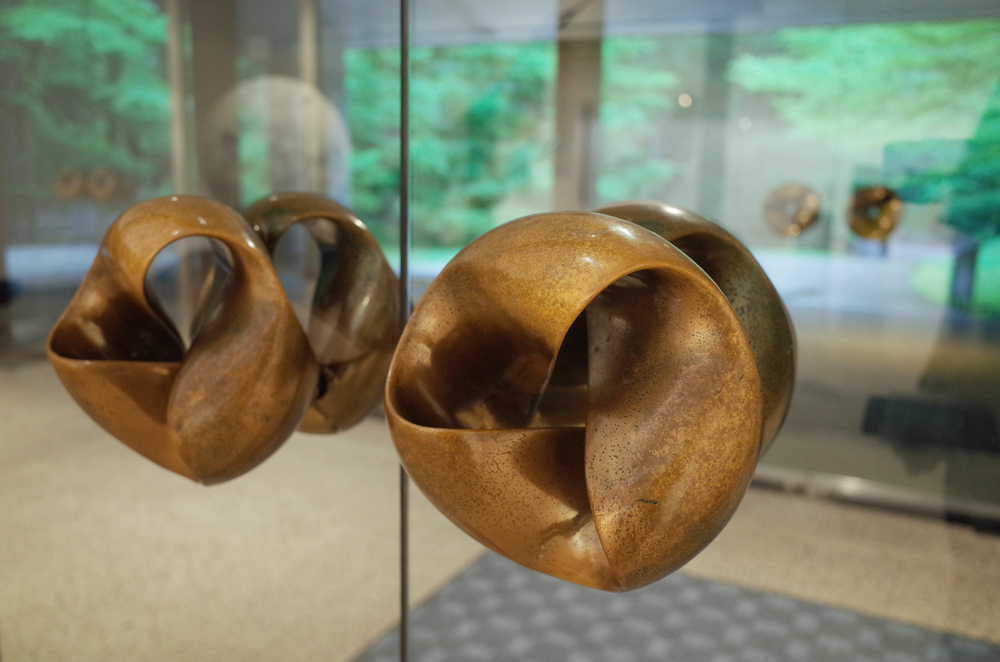 セゾン現代美術館