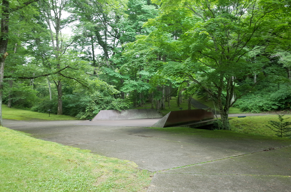 セゾン現代美術館