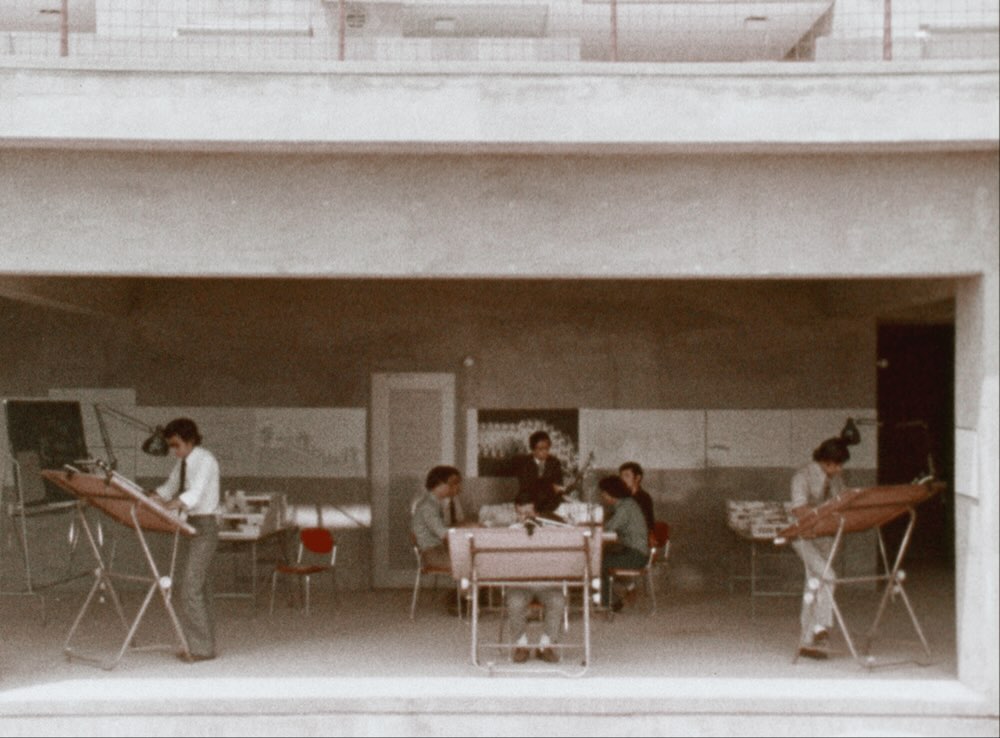建築文化週間2026 / 日本建築学会140周年企画 建築文化週間 建築展覧会2026「the lives of ephemeral form──建築の不確かな生を記録する」上映作品
