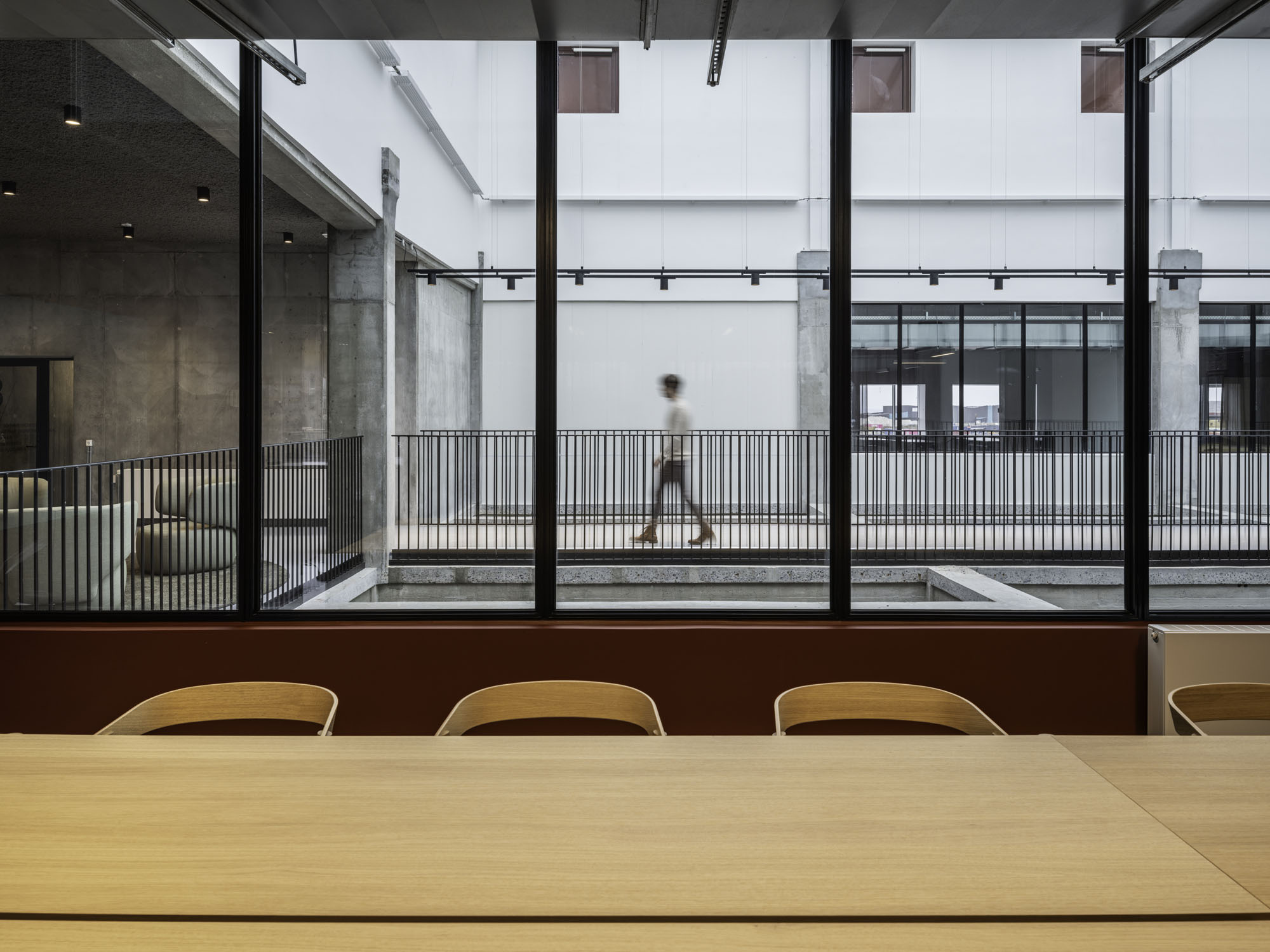 〈Pakhus 47〉Lendager