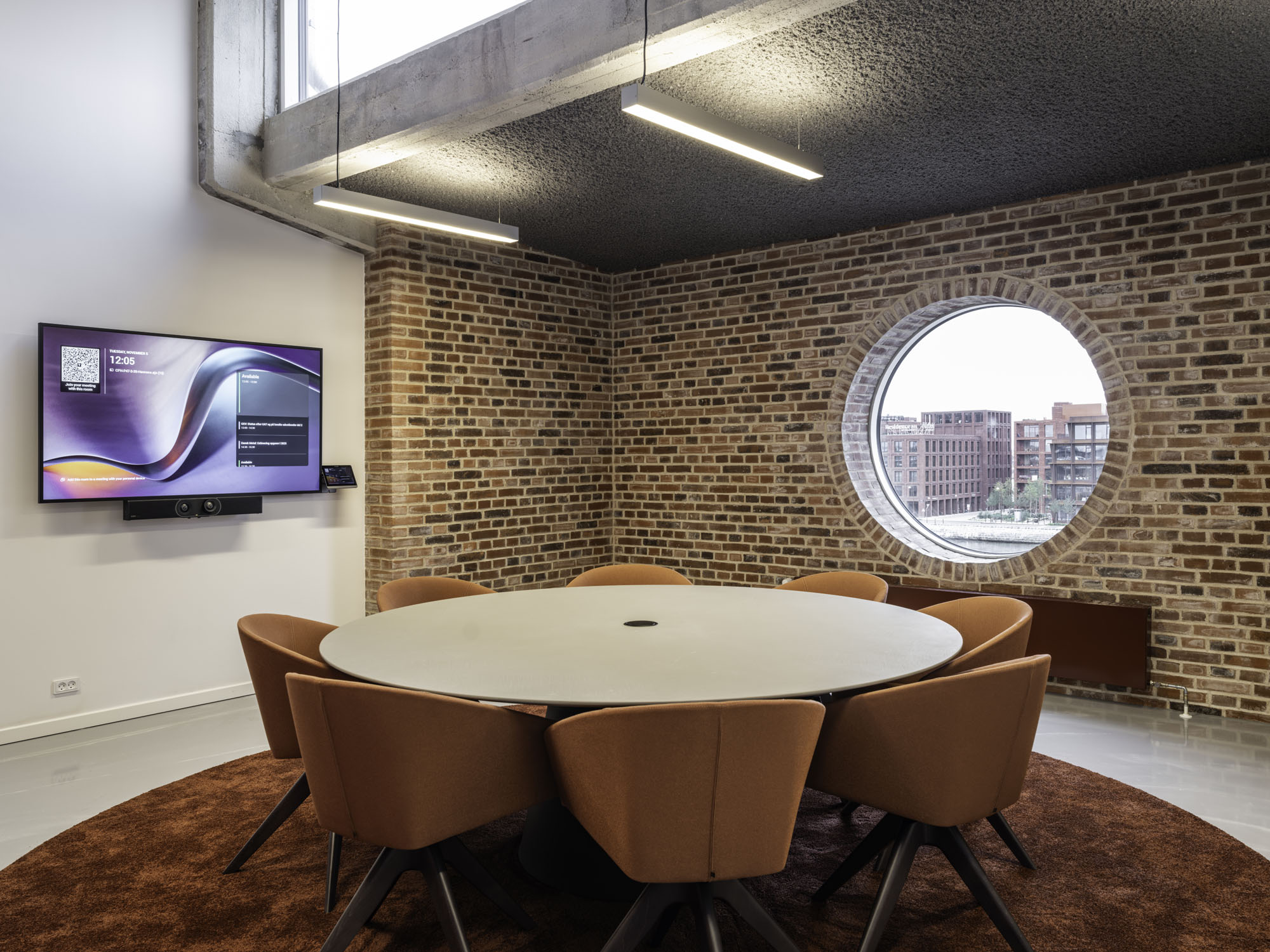 〈Pakhus 47〉Lendager