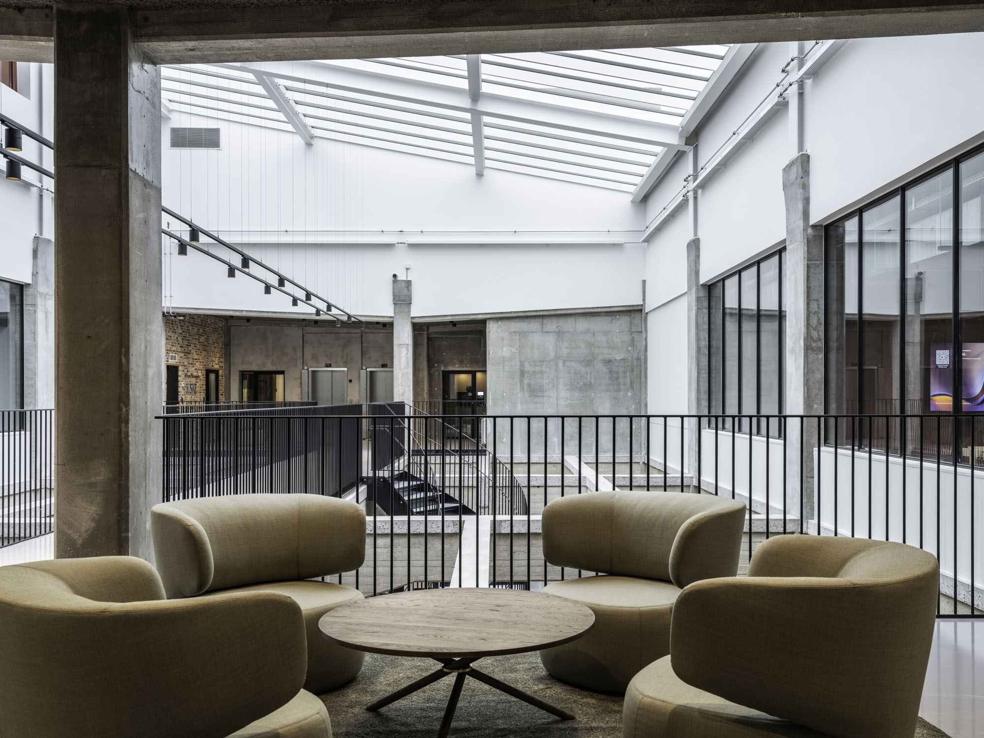 〈Pakhus 47〉Lendager