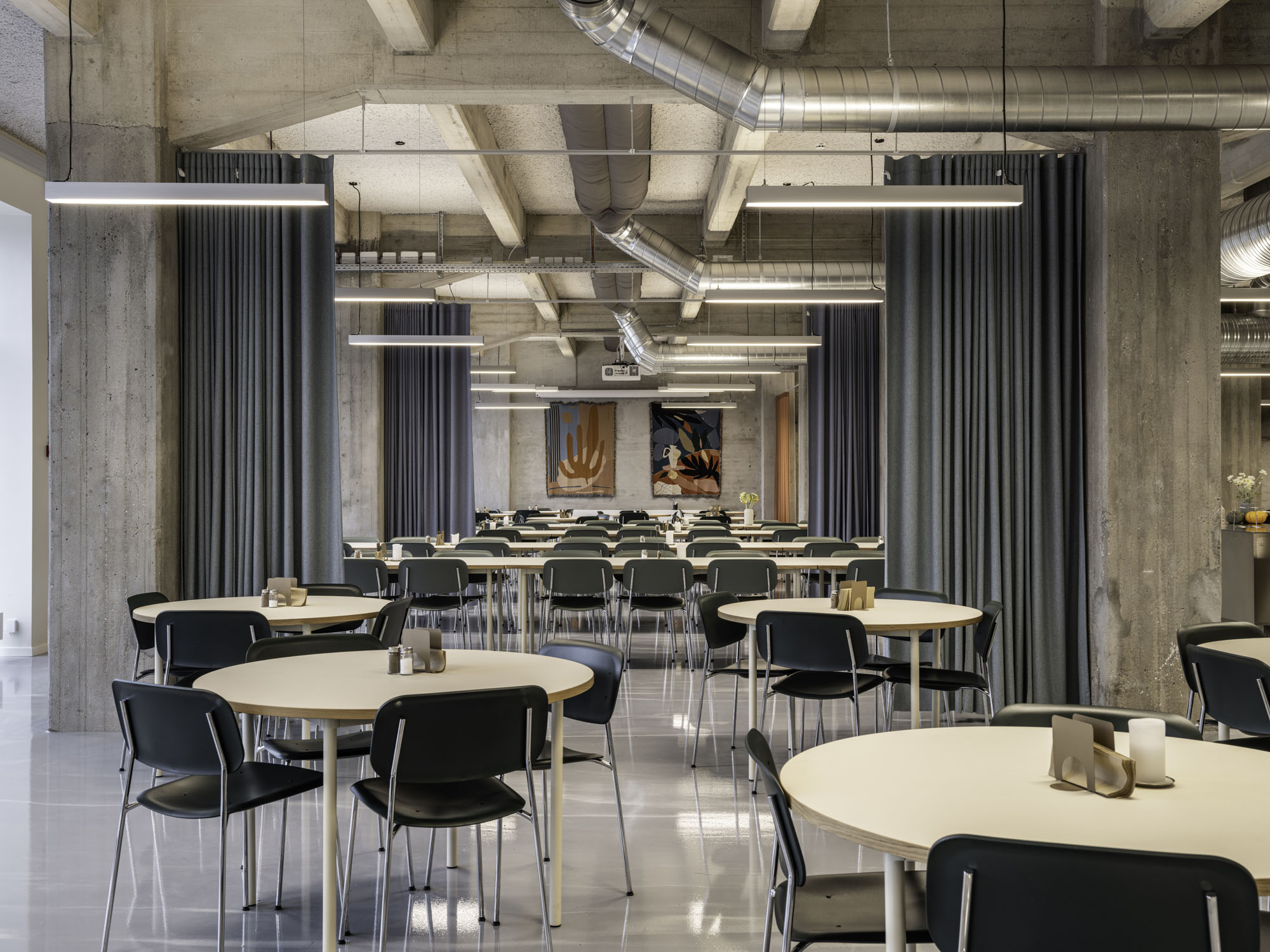 〈Pakhus 47〉Lendager