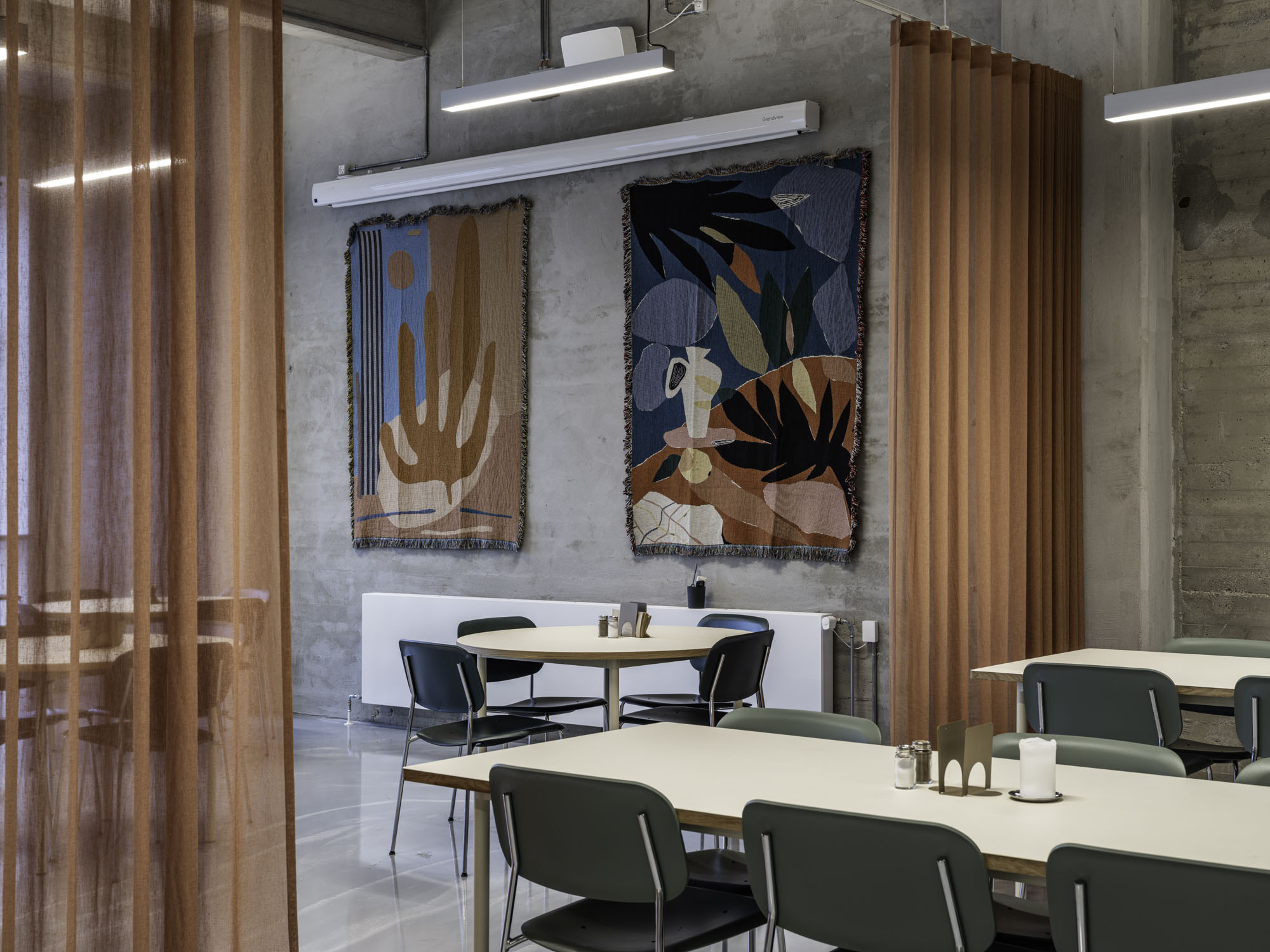 〈Pakhus 47〉Lendager