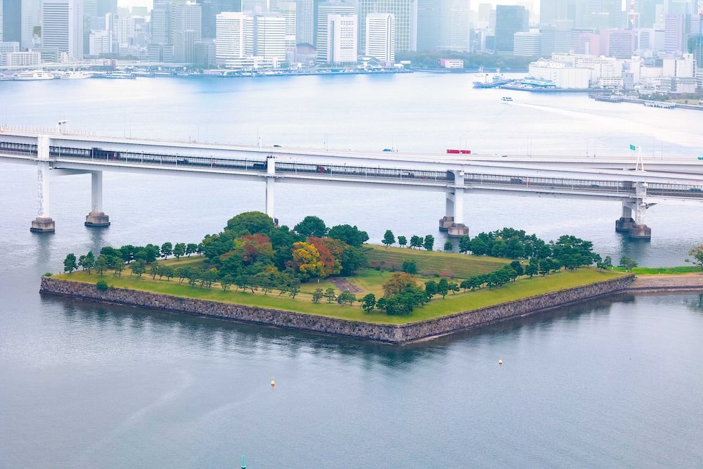 TOKYO ATLAS 2026