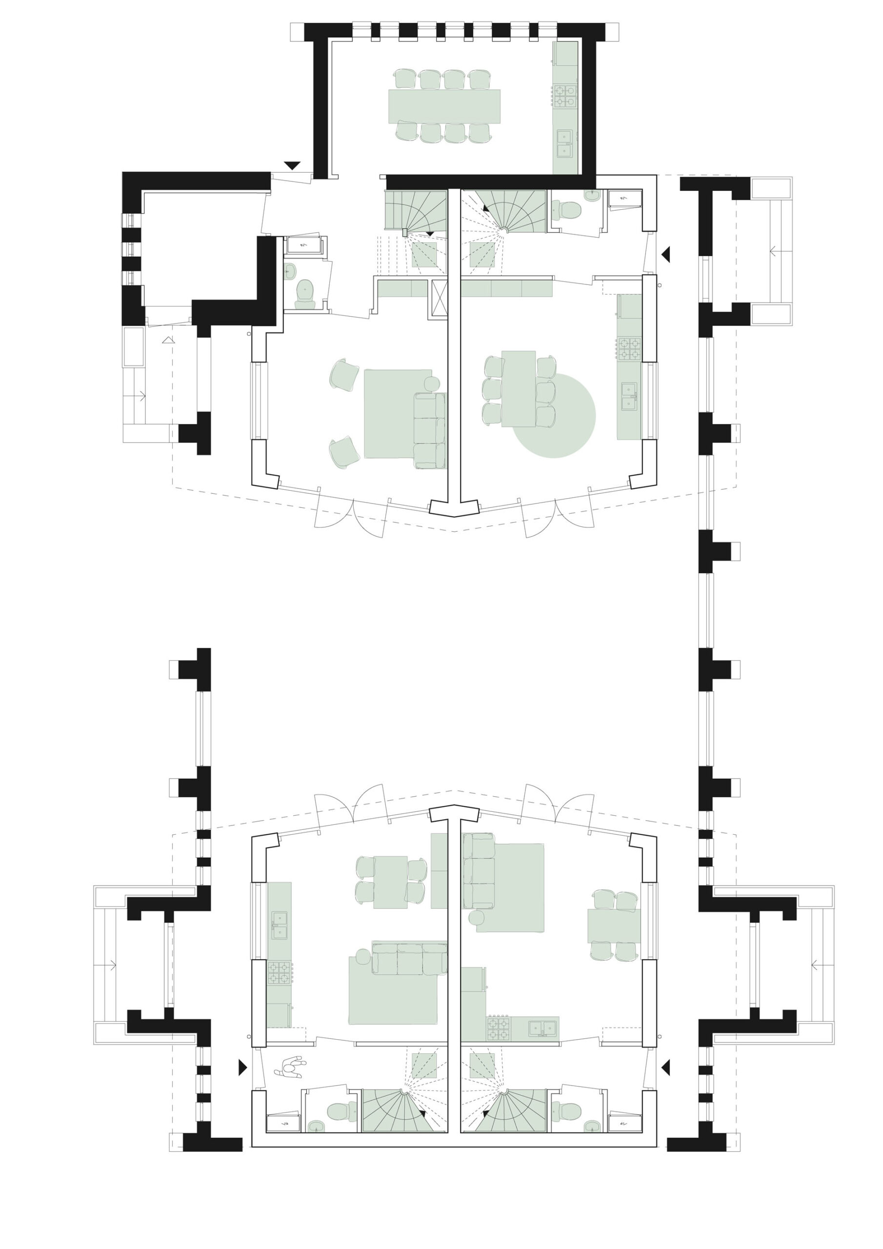 〈JUUL〉HA-HA Design & Development