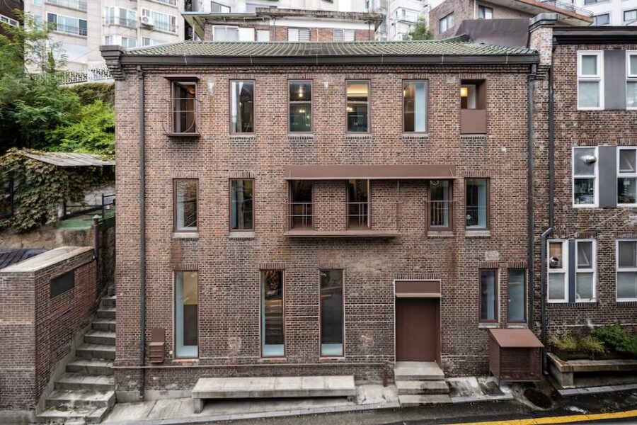 o.heje architecture「生活の間（あわい）」展　京都・けんちくセンターCoAKにて開催、ソウルと東京の住宅リサーチから人々の暮らしを読み解く