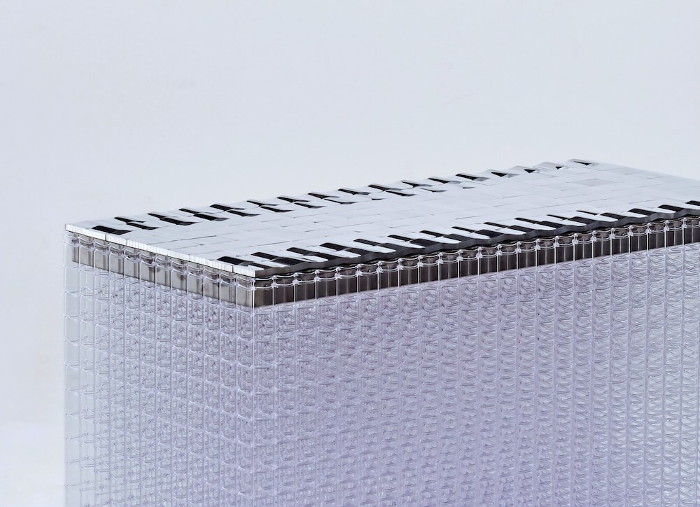 DESIGNART TOKYO 2026 メイン会場 展示作品