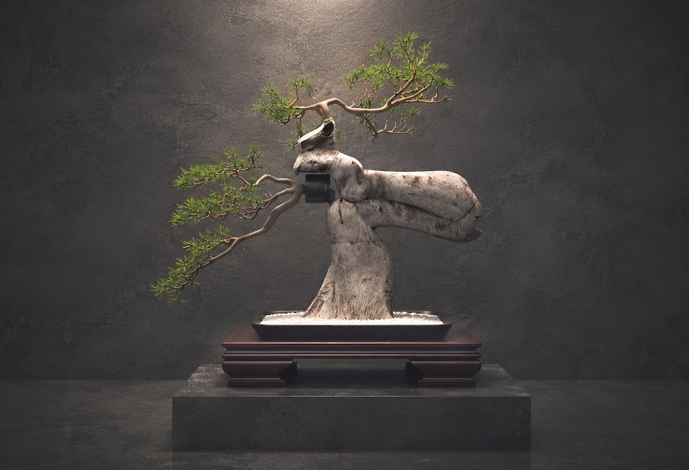 DESIGNART TOKYO 2026 メイン会場 展示作品