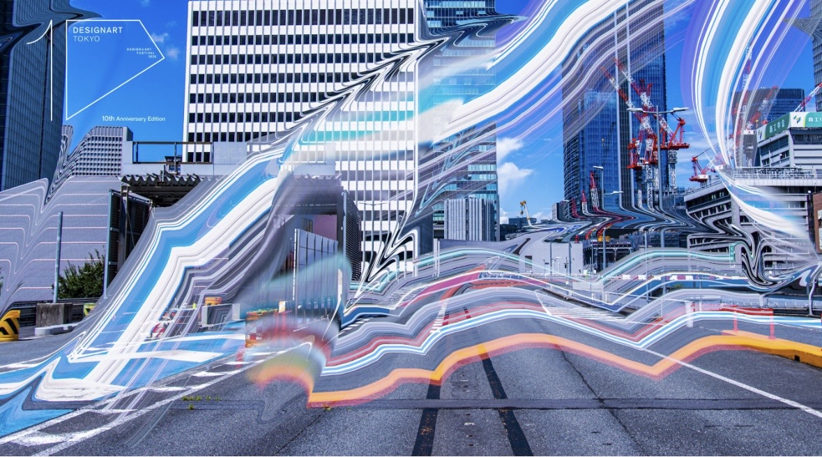 ALTEMYが手がけるメイン会場・旧東京高速道路・KK線を見逃すな！ 「DESIGNART TOKYO 2026」10/30より開催 【読者プレゼントあり】