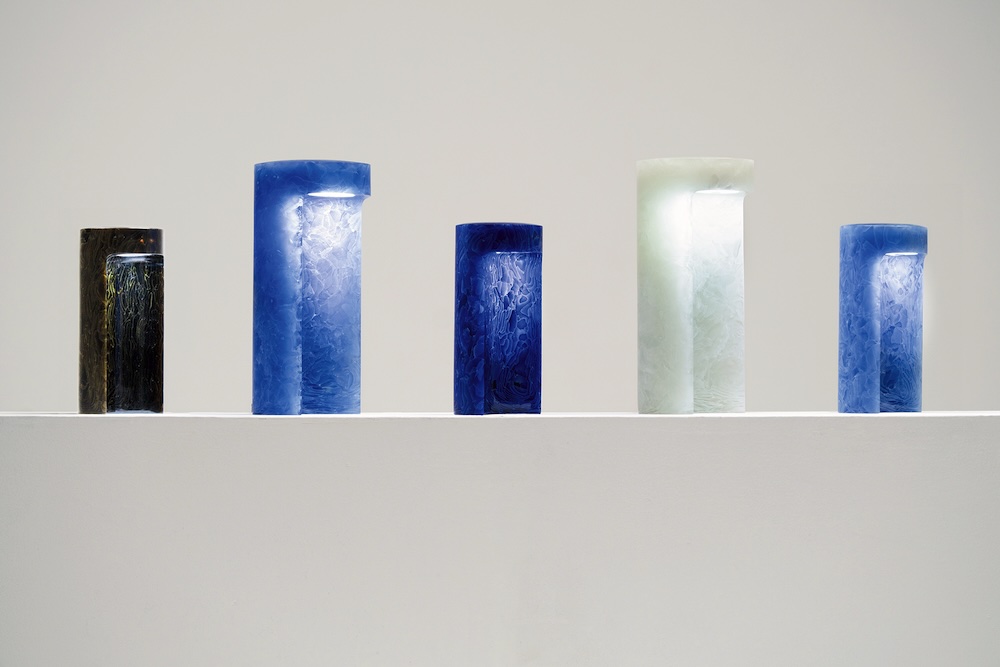DESIGNART TOKYO 2026 メイン会場 展示作品