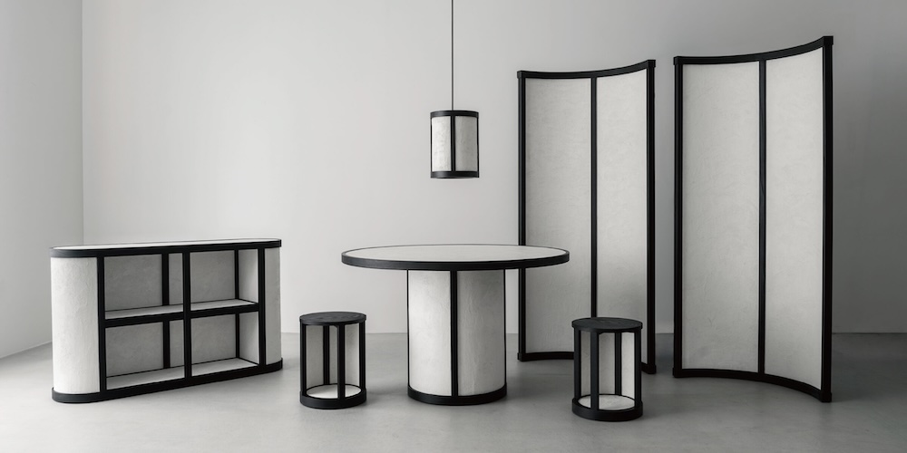 DESIGNART TOKYO 2026 メイン会場 展示