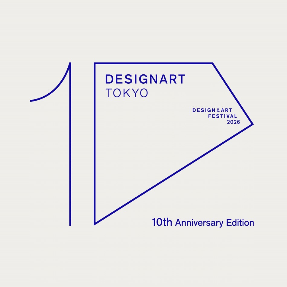 DESIGNART TOKYO 2026 10th
