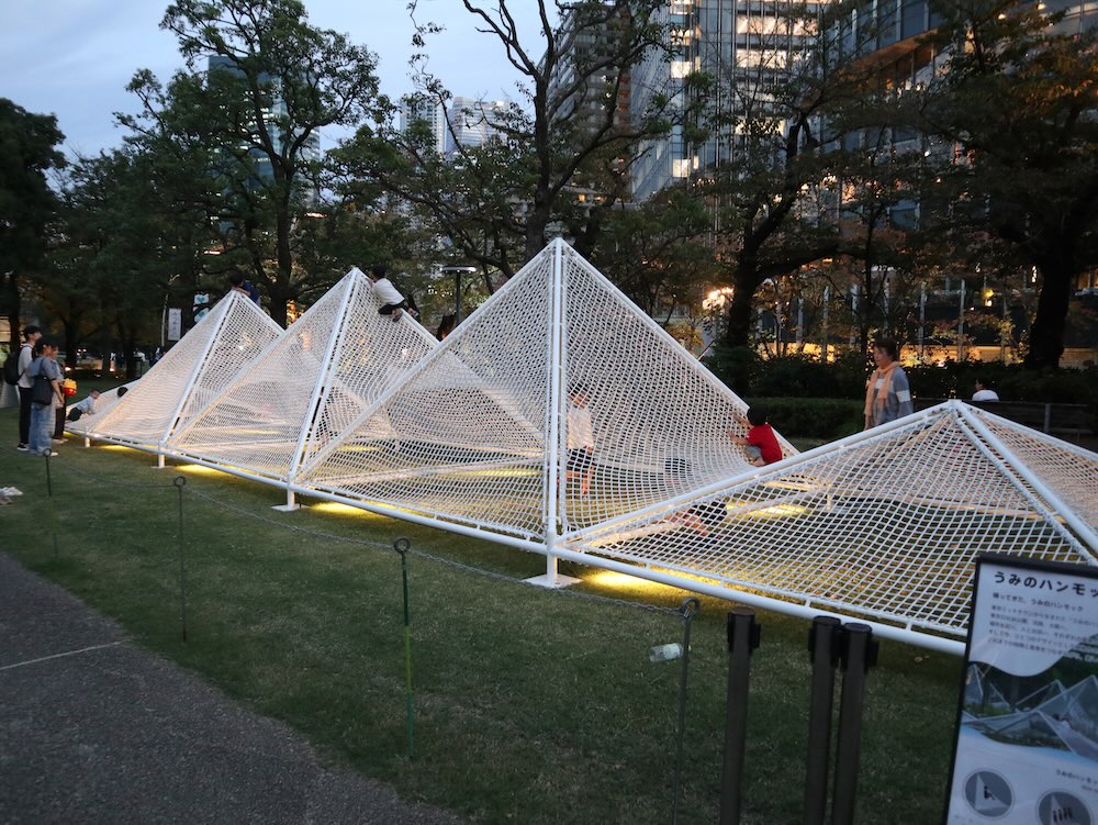 「TOKYO MIDTOWN DESIGN LIVE 2026」サポーターズ展示