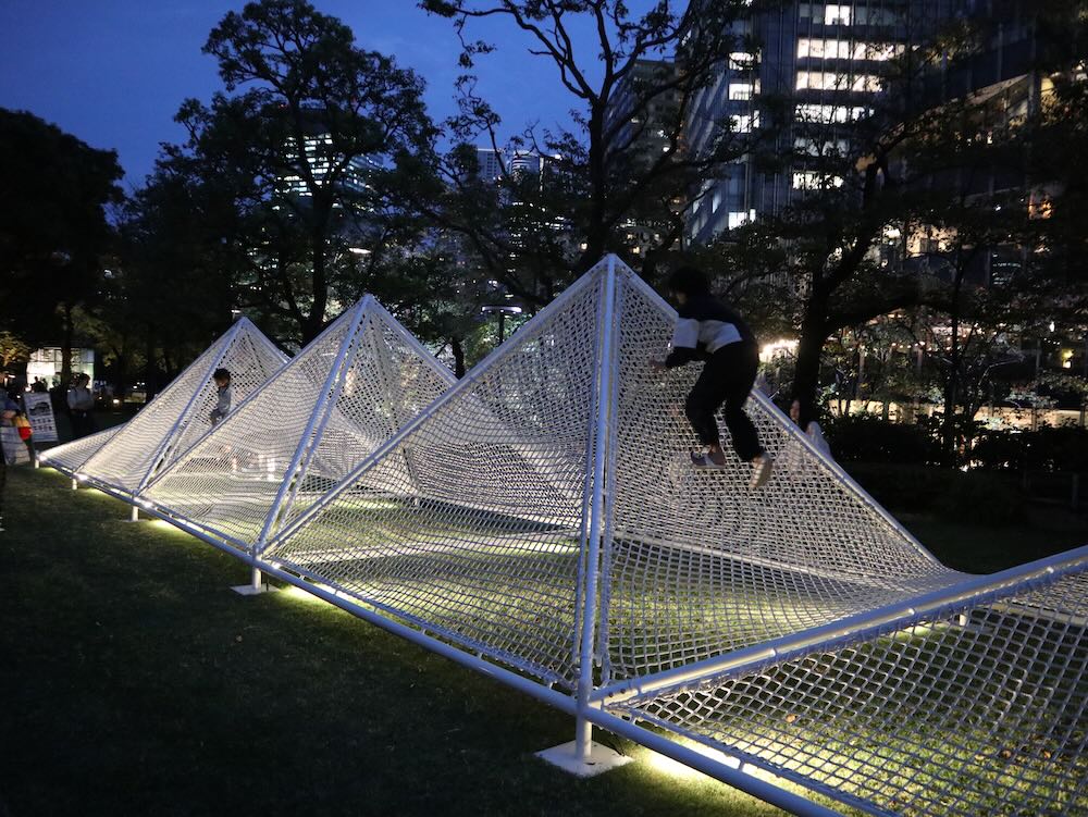 「TOKYO MIDTOWN DESIGN LIVE 2026」サポーターズ展示