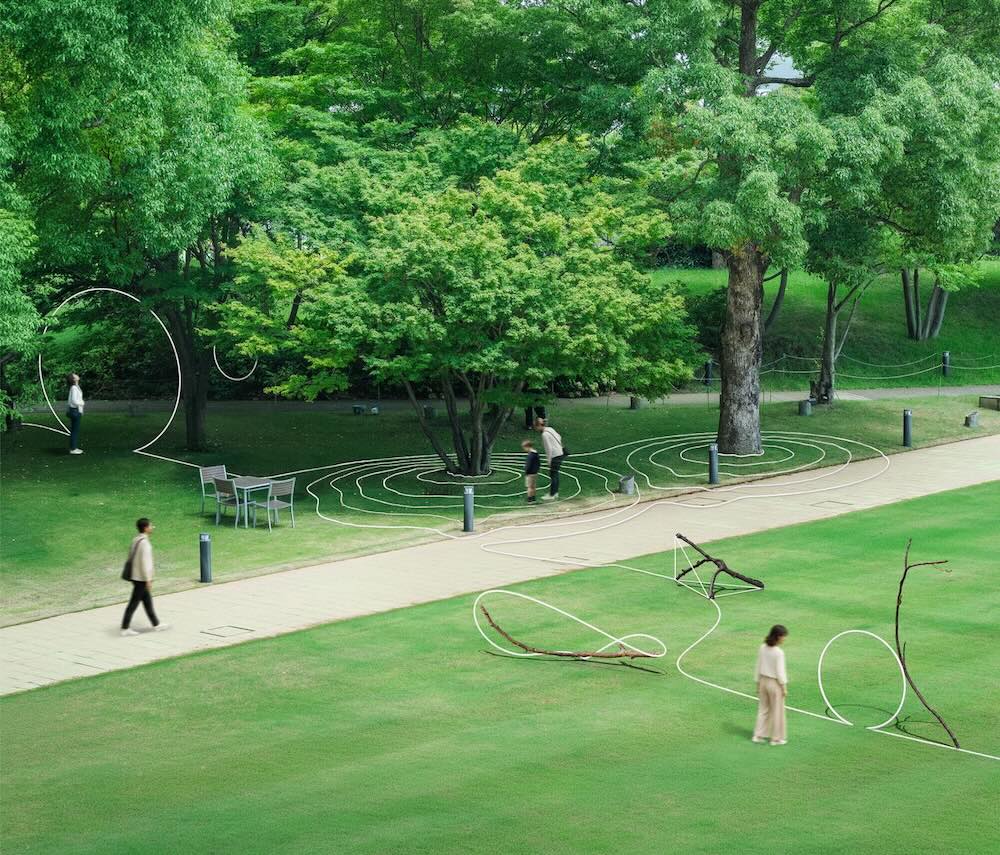 「TOKYO MIDTOWN DESIGN LIVE 2026」DESIGN LIVE EXHIBITION