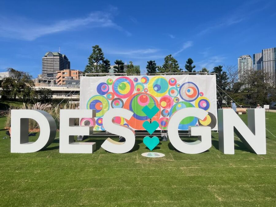 ［Report］東京ミッドタウン「TOKYO MIDTOWN DESIGN LIVE 2026」が開幕！ ガーデンに“凱旋”した〈うみのハンモック〉は10/27まで