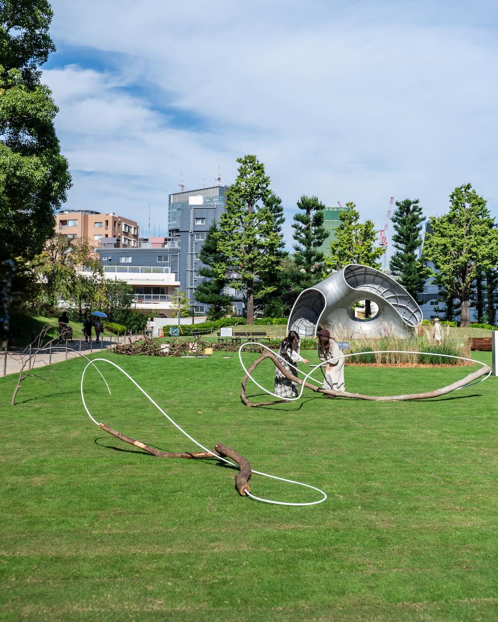 TOKYO MIDTOWN DESIGN LIVE 2026