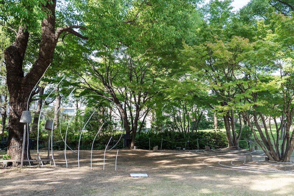 TOKYO MIDTOWN DESIGN LIVE 2026