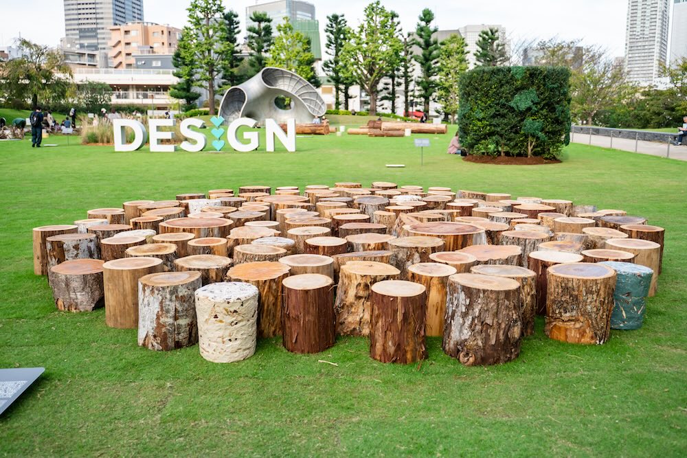 TOKYO MIDTOWN DESIGN LIVE 2026
