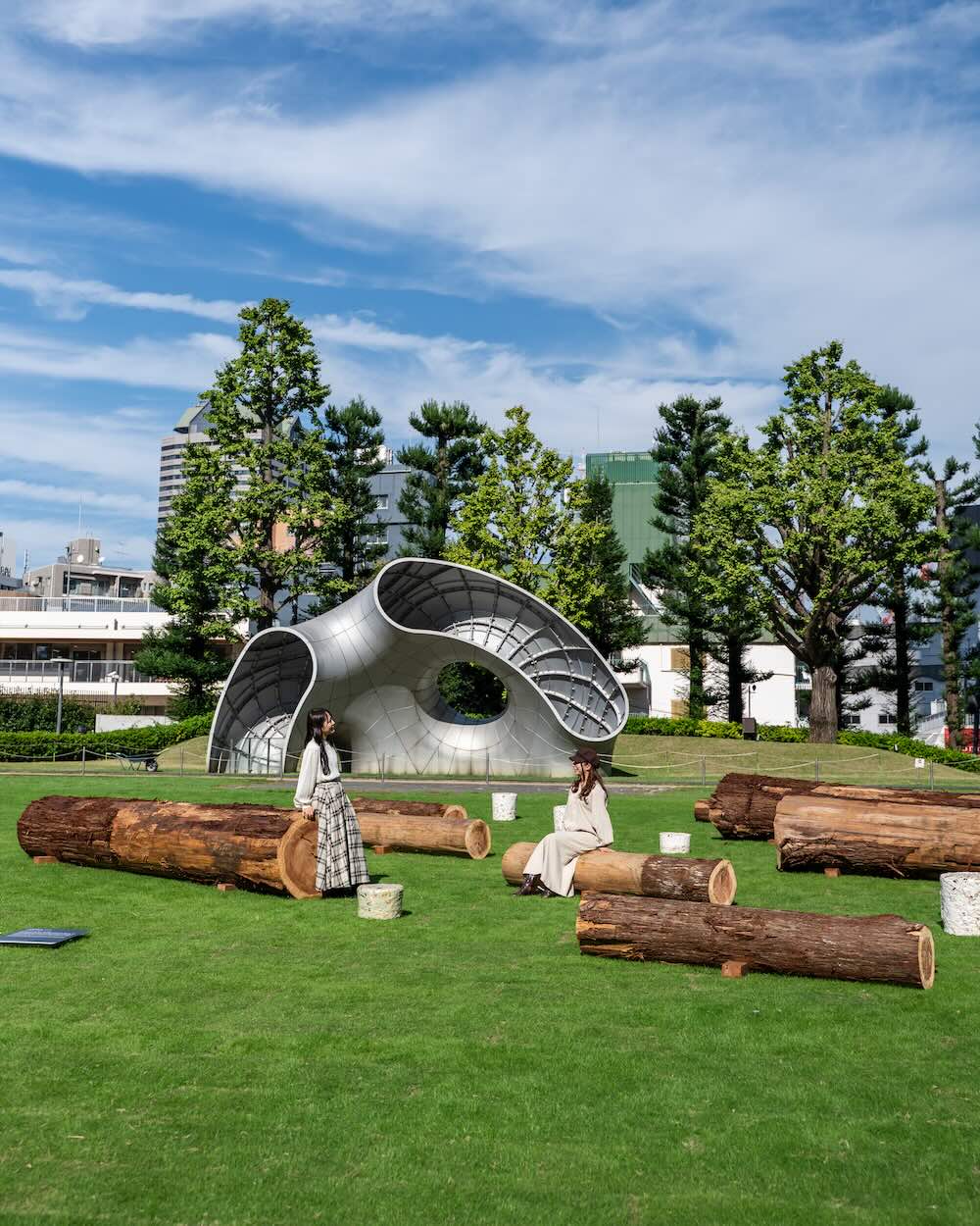 TOKYO MIDTOWN DESIGN LIVE 2026
