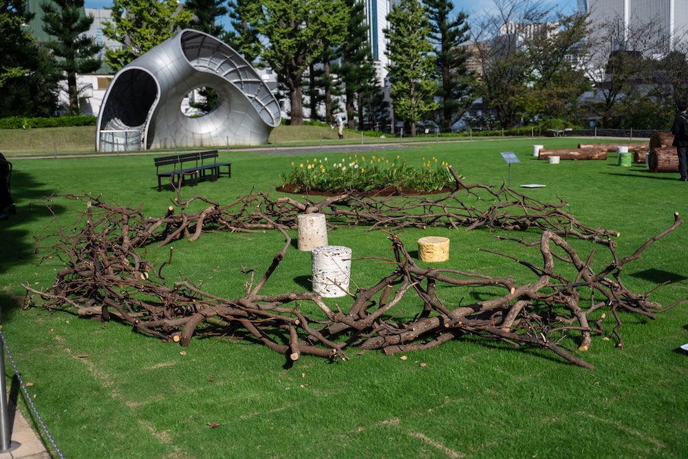 TOKYO MIDTOWN DESIGN LIVE 2026
