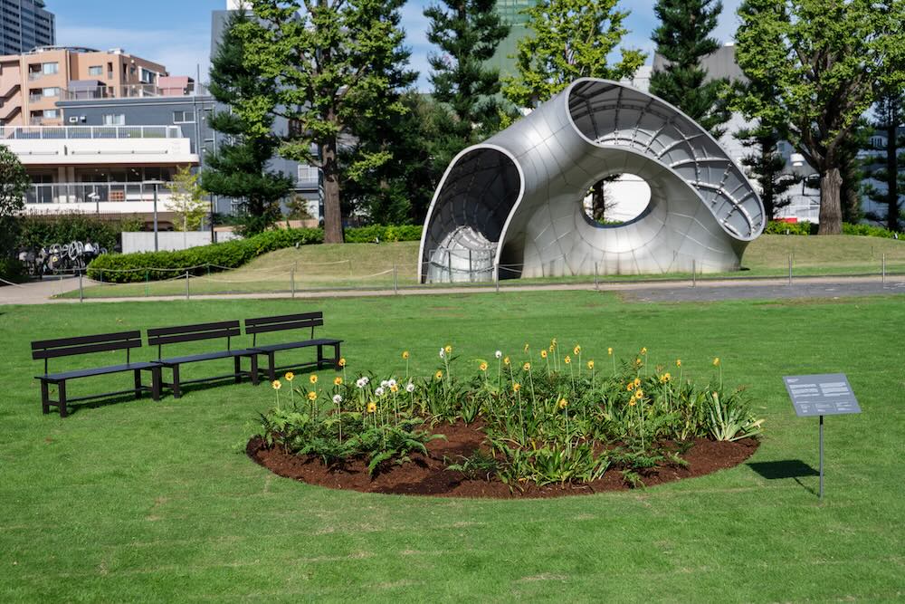 TOKYO MIDTOWN DESIGN LIVE 2026