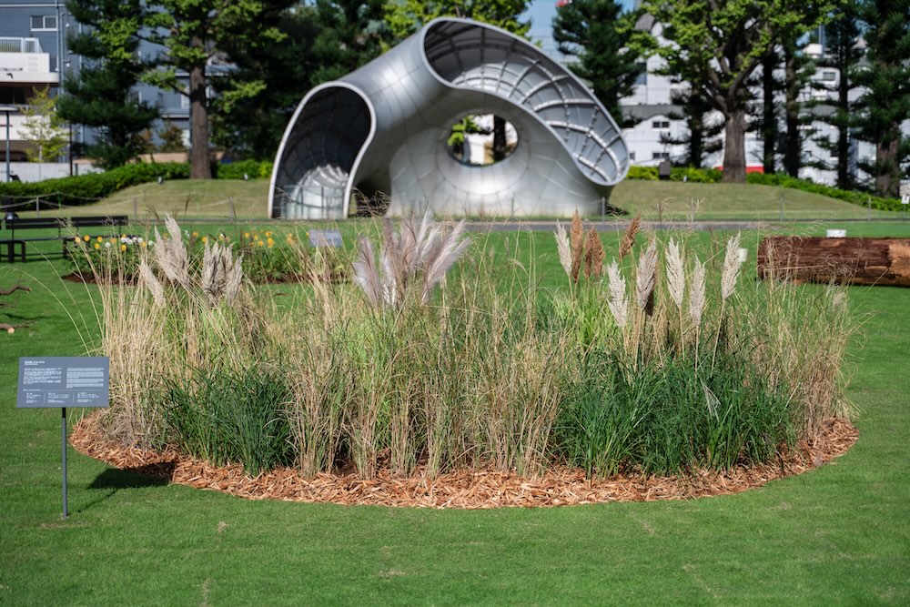 TOKYO MIDTOWN DESIGN LIVE 2026