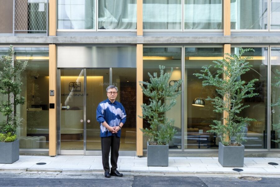 「その先の出来事」を設計する。人とまちの関係を解きほぐし、“やわらかい公共性”を纏う建築・TA+A