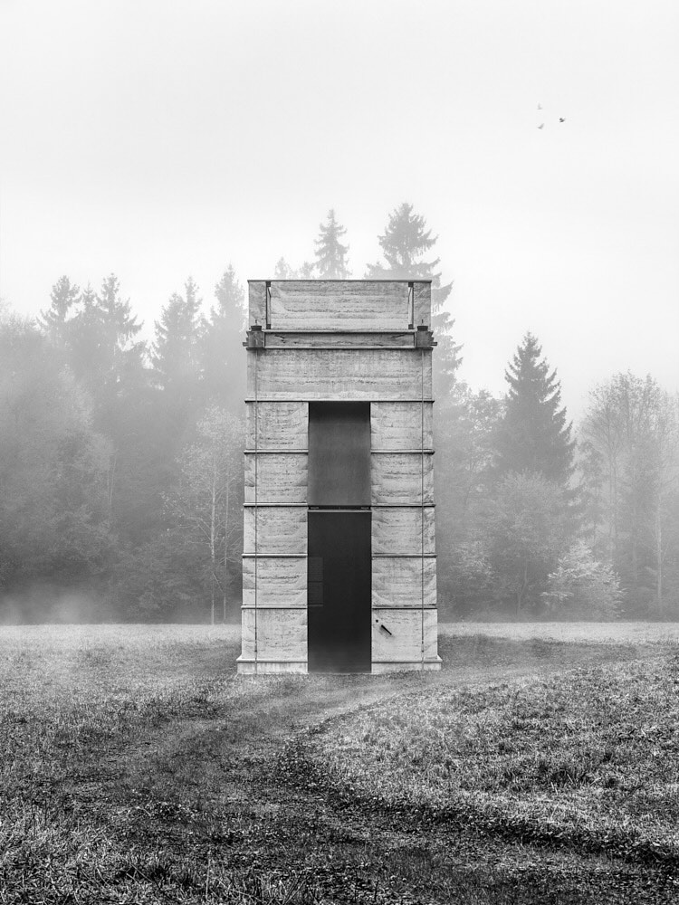 ロジェ・ボルツハウザーアーキテクトン / Roger Boltshauser Architects 作品