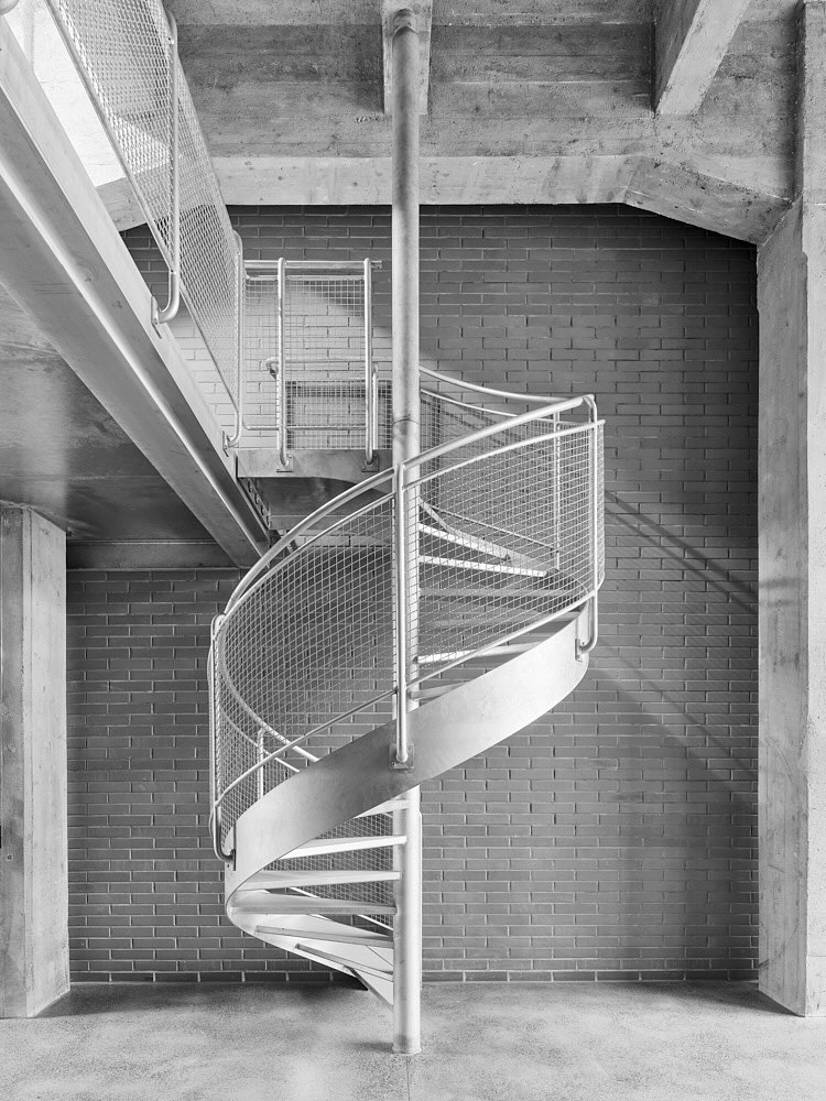 ロジェ・ボルツハウザーアーキテクトン / Roger Boltshauser Architects
