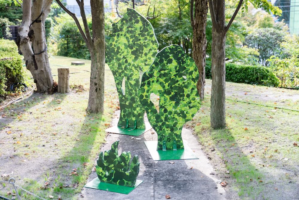 TOKYO MIDTOWN DESIGN LIVE 2026×六本木アートナイト2026