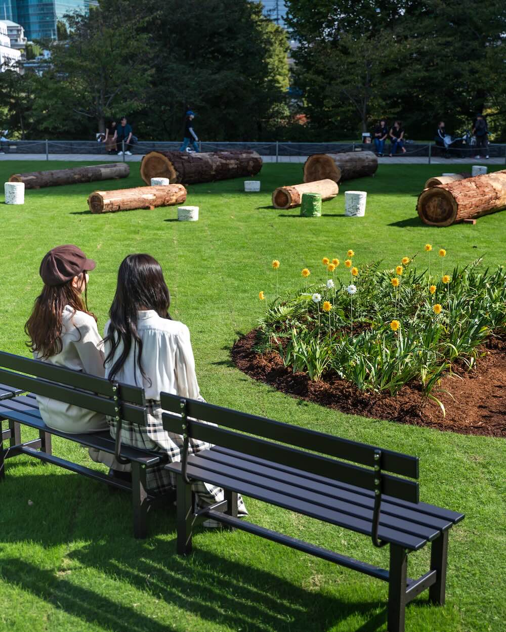 「TOKYO MIDTOWN DESIGN LIVE 2026」